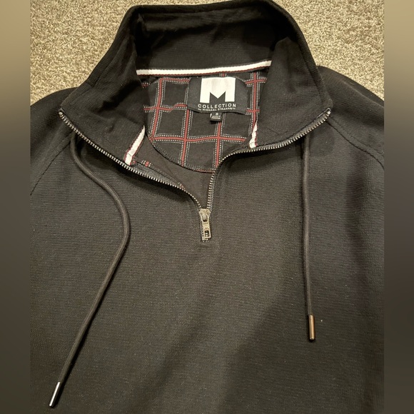 Collection by Michael Strahan Fleece Men’s Small - Picture 3 of 9
